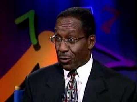 Youtube: Eye To Eye: 07-07-07 (CBS News)