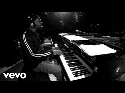 Youtube: Robert Glasper - I Don't Even Care (Live At Capitol Studios)