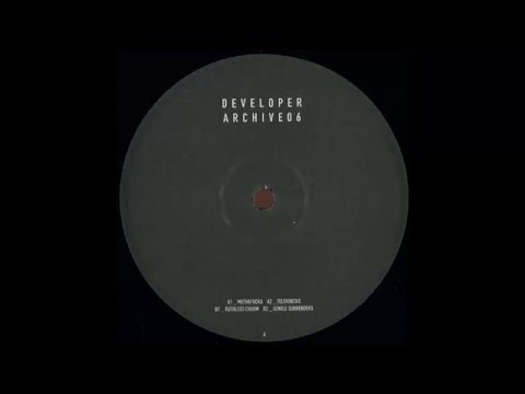 Youtube: Developer - Cosmic Penetration [DEVELOPER06]