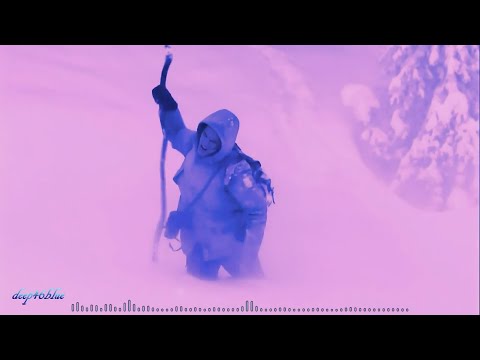 Youtube: BRUNUHVILLE - The Wolf And The Moon (HQ Visualised Sound, HD 1080p) Marina's