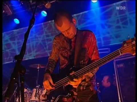 Youtube: Birth Control - Gamma Ray Live Part 1