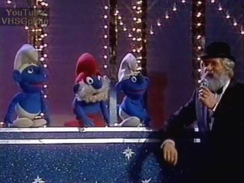 Youtube: Vader Abraham - Das Lied der Schlümpfe - 1984