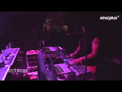 Youtube: Limp Bizkit - Rollin [live bei Rock am Ring 2013 HD]