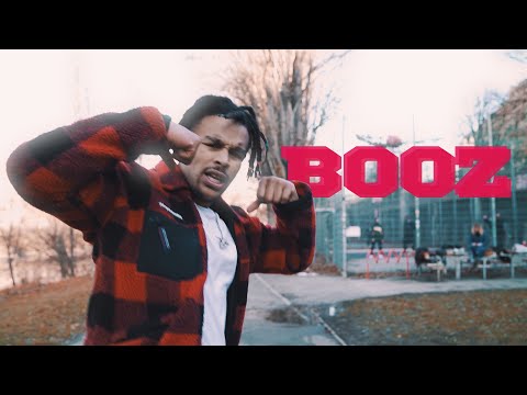 Youtube: BOOZ x POPCORN