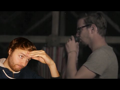 Youtube: Joko trinkt Ayahuasca - Ging "Duell um die Welt" zu weit? - Joko und Klaas und die Drogen