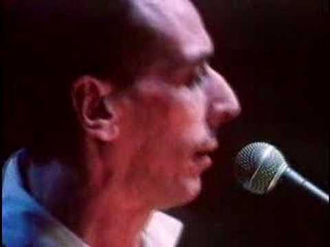 Youtube: Lou Reed & John Cale - Forever Changed