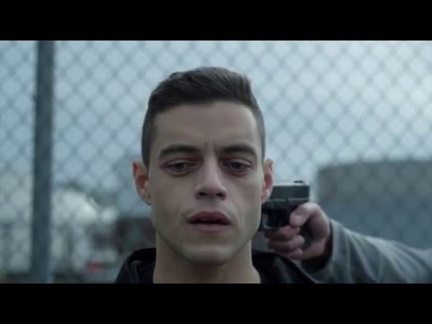 Youtube: Mr. Robot - Hey You - Pink Floyd - Elliot