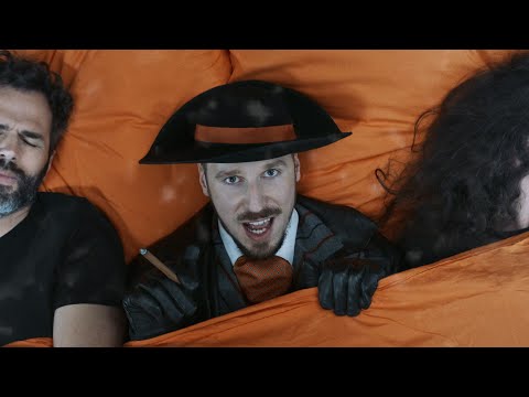Youtube: Alligatoah - Nachbeben