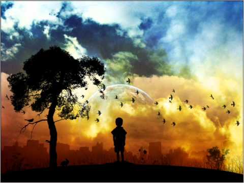 Youtube: Komatic & Technicolour - Daydreamer