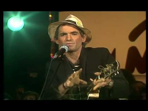Youtube: Joe Dolce - Shaddap you face 1981