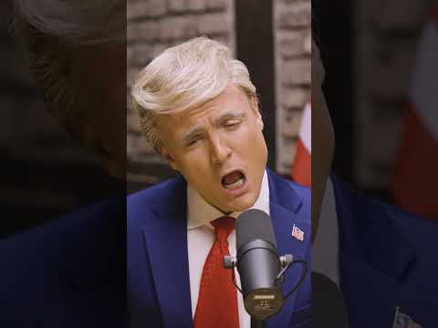Youtube: Trump will Schloss Neuschwanstein!
