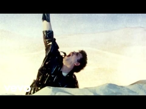 Youtube: Yello - Goldrush