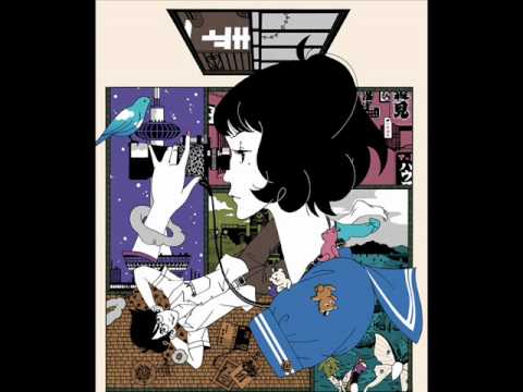 Youtube: Yojou-han Shinwa Taikei (The Tatami Galaxy) ED Full