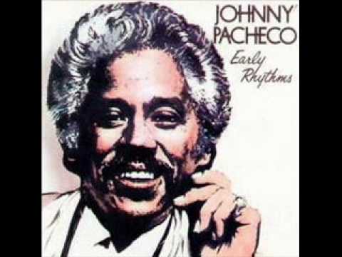 Youtube: JOHNNY PACHECO-AGUA DE CLAVELITO.