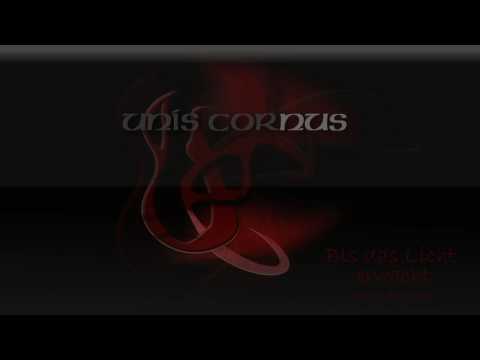 Youtube: Bis das Licht erwacht - Unis Cornus (Durch die Nacht)