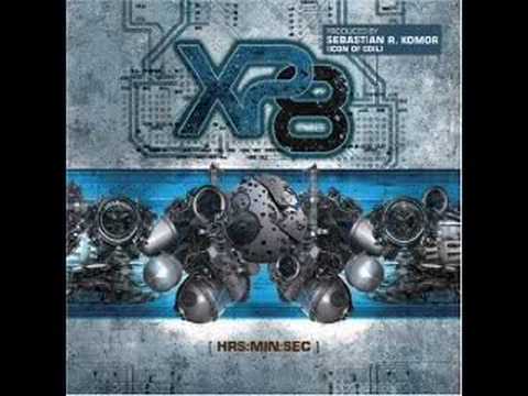 Youtube: XP8 - Cuttin'n'drinkin' (Grendel remix)