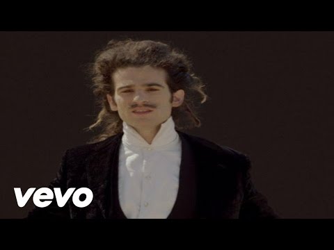 Youtube: King Charles - Mississippi Isabel