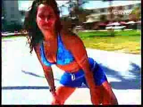 Youtube: summer jam