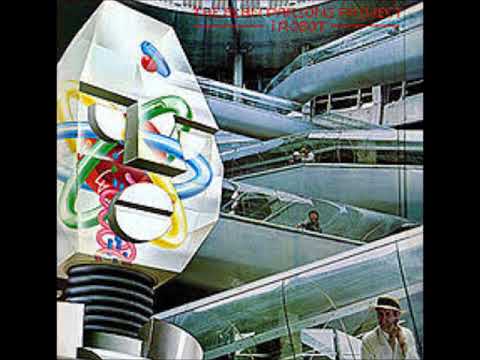 Youtube: Alan Parsons Project I Wouldn't Want To Be Like You with Lyrics in Description