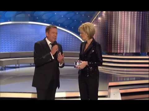 Youtube: Roland Kaiser - Medley 2014