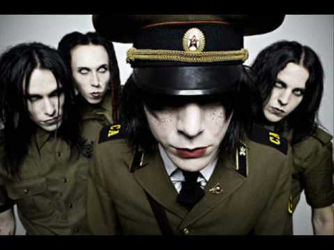 Youtube: Deathstars - Night Electric Night(with lyrics)