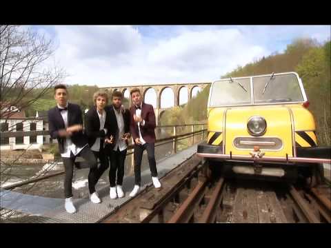 Youtube: Feuerherz - Verdammt guter Tag 2015