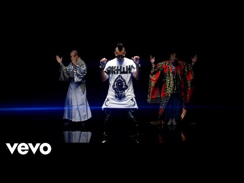 Youtube: Major Lazer - Come On To Me ft. Sean Paul