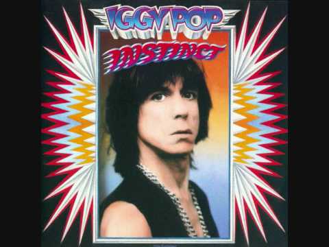 Youtube: Iggy pop-Instinct-High on you