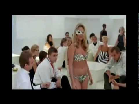 Youtube: Astrud Gilberto - FLY ME TO THE MOON - 1964 - Stereo
