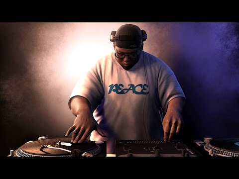 Youtube: Fat Jon - Repaint Tomorrow (FULL ALBUM)