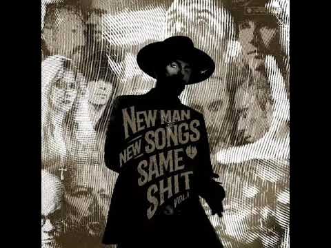 Youtube: Me And That Man - How Come? (Ft. Brent Hinds, Corey Taylor & Rob Caggiano)