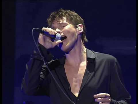 Youtube: a-ha - I Wish I Cared