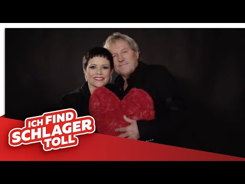 Youtube: Francine Jordi, Bernhard Brink - Ich gehe durch die Hölle für dich