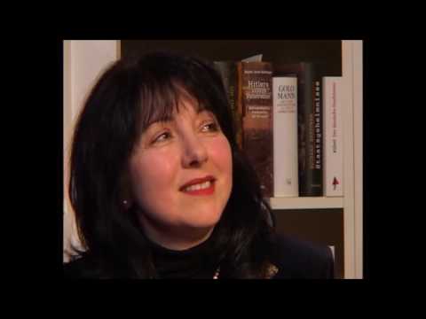 Youtube: Petra Rosenberg - Zwischem Verfolgung und Selbstbehauptung