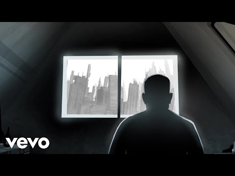 Youtube: Megaloh, MAJAN - Spätes Erwachen (Offizielles Musikvideo) (prod. by Ghanaian Stallion)