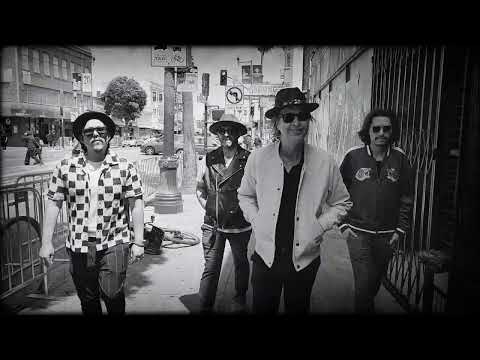 Youtube: Chuck Prophet – "Wake The Dead" (Official Music Video)
