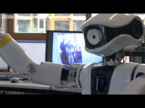 Youtube: How Do You Programme Intelligence? - Horizon: The Hunt for AI - BBC