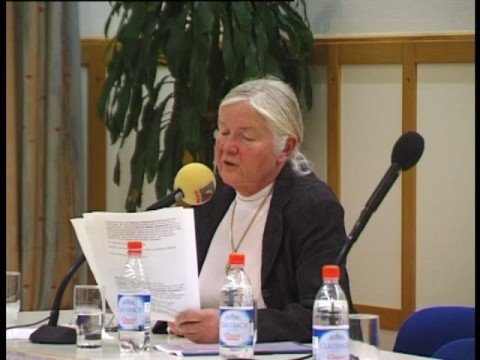 Youtube: Islam  eine Politreligion ? - TEIL 1 von 2