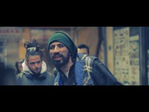Youtube: 12ος Πίθηκος - Υπήρχαν Πράγματα (Official Music Video)