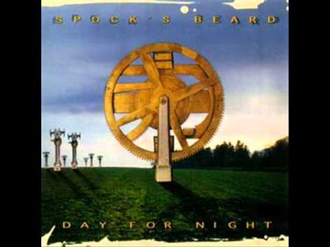 Youtube: Spock's Beard : The Healing Colors Of Sound