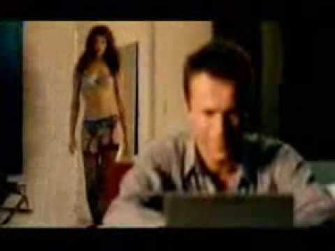 Youtube: Sexy conference video - funny commercial