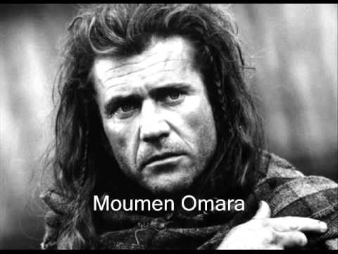 Youtube: brave heart music.wmv