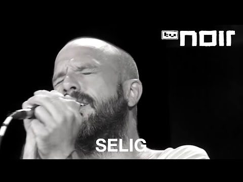 Youtube: Selig - Wir werden uns wiedersehen (live bei TV Noir)