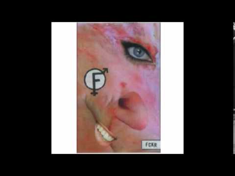 Youtube: FCKR - Demotape (Full Tape)