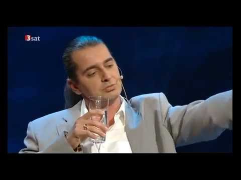 Youtube: Hagen Rether 24.9.2011 bei 3Sat