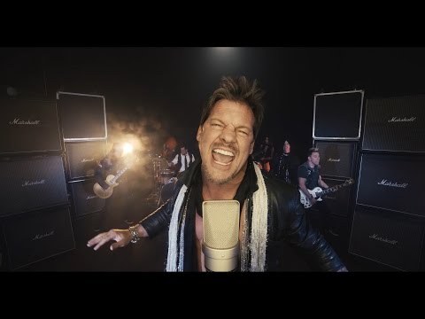 Youtube: FOZZY - Judas (OFFICIAL VIDEO)