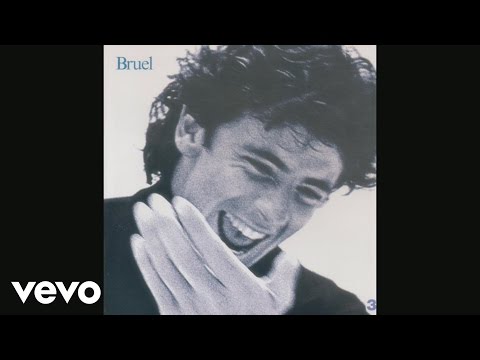 Youtube: Patrick Bruel - Combien de murs... (Audio)