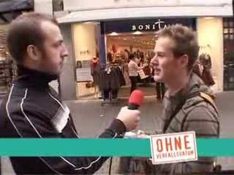 Youtube: Tag gegen die Todesstrafe 10. Okt. - Ohne Verfallsdatum 10