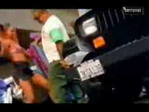 Youtube: Westside Connection - West Up (WC, Mack10, Ice Cube)