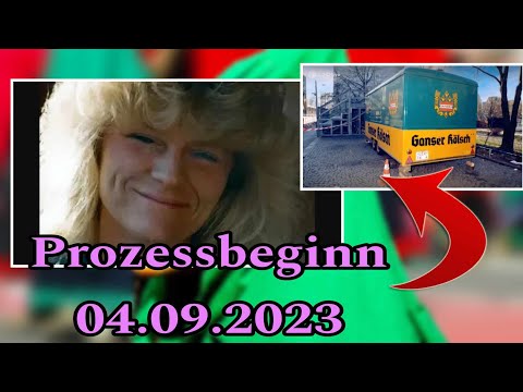 Youtube: Im Prozess von Petra Nohl ist heute der Start, aber es gibt Unklarheiten wegen des Zeugen